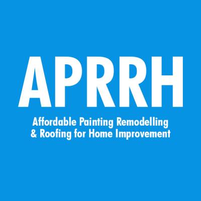 Affordable Painting & Remodeling Services