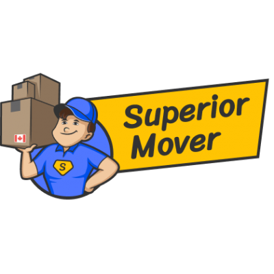 Superior Mover in Oakville