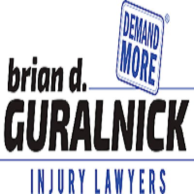 Brian D. Guralnick Injury Lawyers