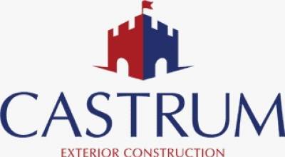 Castrum Exterior Construction