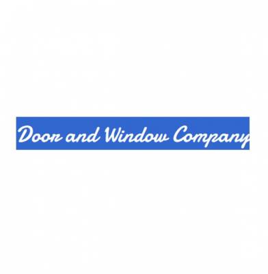 Door & Window Company