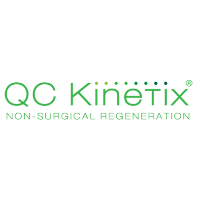 QC Kinetix (Columbia Downtown)