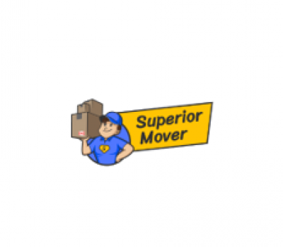 Superior Mover in Barrie