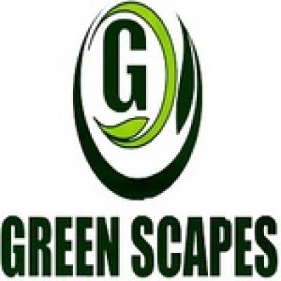 Green Scapes Landscapes