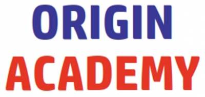 ORIGIN ACADEMY