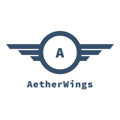 AetherWings Aerospace