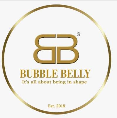 BUBBLE BELLY OIL