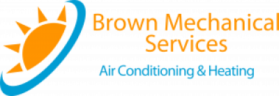 Brown Mechanical Services