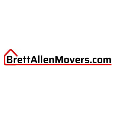 Brett Allen Movers St. Petersburg