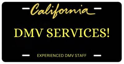 Miramar Insurance & DMV Registration Services