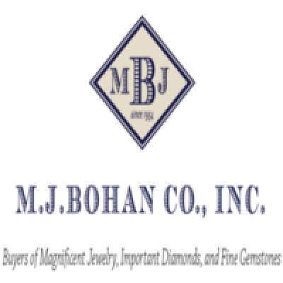 M J Bohan Co.