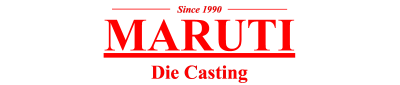 Maruti Die Casting