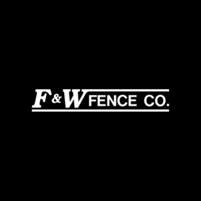 F&W Fence Co. Inc.