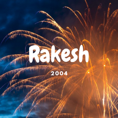 Rakeshwaran