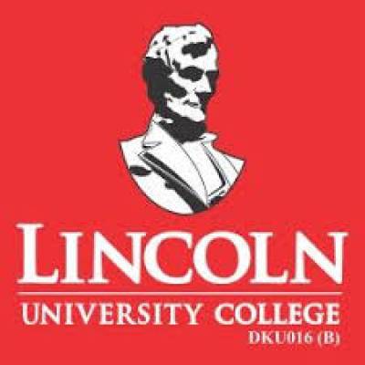 LINCOLN UNIVERSITY