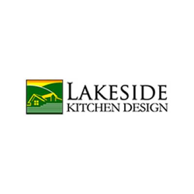 Lakeside Kitchen Design