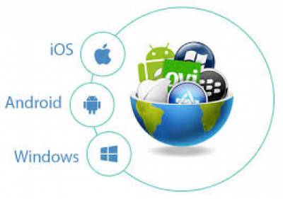 Mobile App, Web, Android, iOs Apple, Linux, Other OS