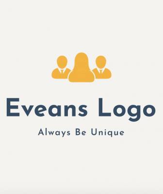 Eveans Logo