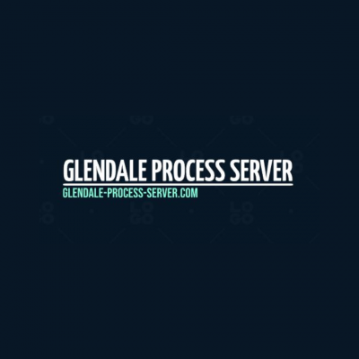 Glendale Process Server