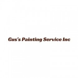 Gus’s Painting Service Inc