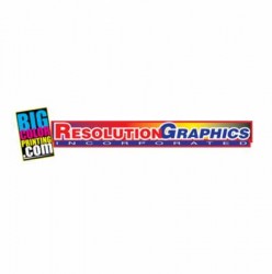 Resolution Graphics, Inc