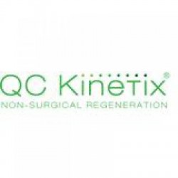 QC Kinetix (St. Petersburg)