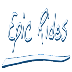 Epic Rides