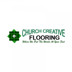 Church Creative Flooring