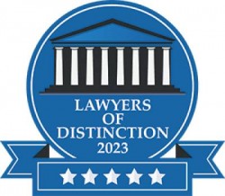 Lawyers of Distinction