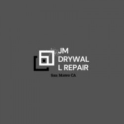 JM Drywall repair