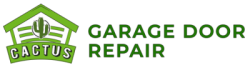 Cactus Garage Door Repair