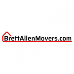 Brett Allen Movers St. Petersburg