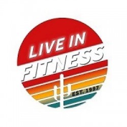 Live In Fitness