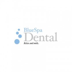 BlueSpa Dental