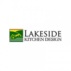 Lakeside Kitchen Design