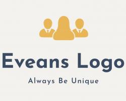 Eveans Logo