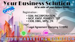 Management Services