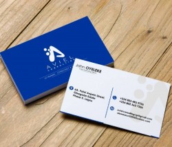 Design Biz Card