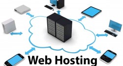 UYP Corporate Web Hosting